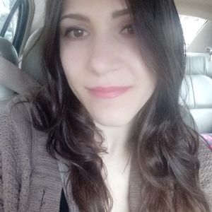 Meet your Posher, Stacie